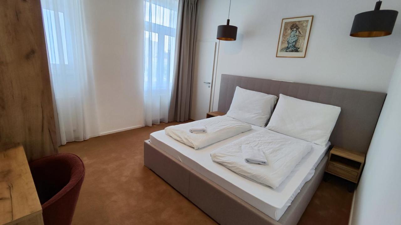 Dohnanyi Villa By Chors Trenčín 外观 照片