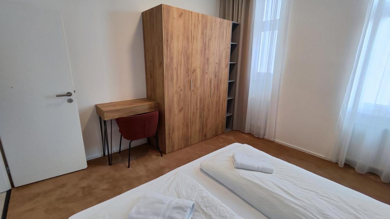 Dohnanyi Villa By Chors Trenčín 外观 照片