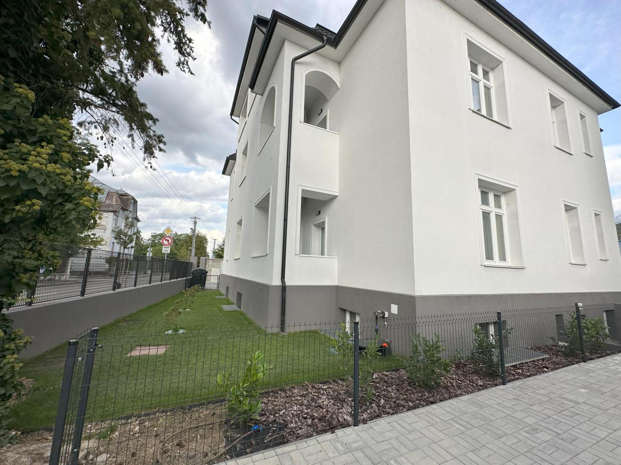 Dohnanyi Villa By Chors Trenčín 外观 照片